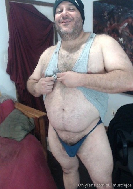 bullmusclejoe star du porno hd galerie