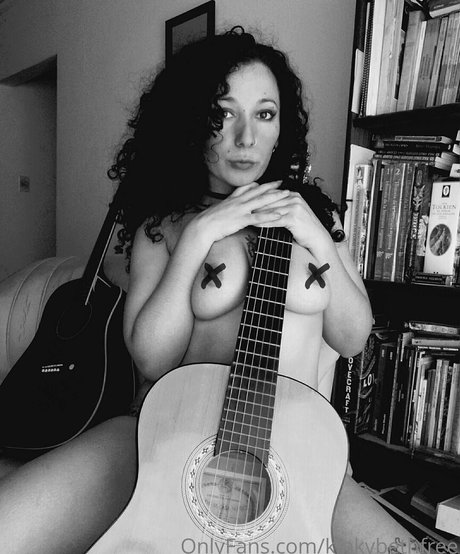 urgoddesspandora modelo sexy recopilación