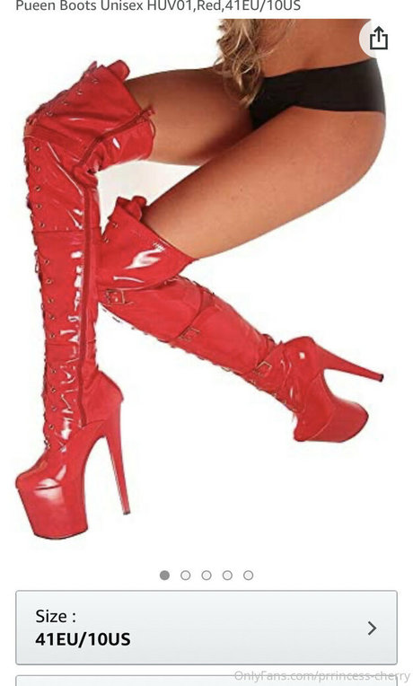 prrincess cherry estrella porno adulto galería