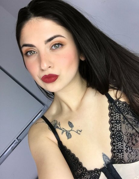 prrincess cherry star du porno de haute qualité photo