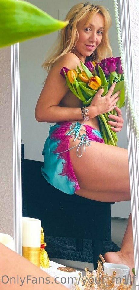 your m1lf mama modèle galerie