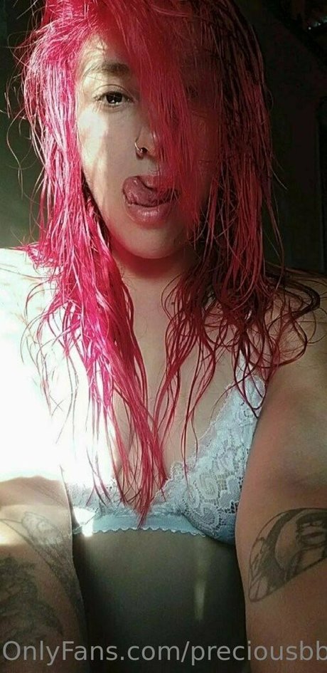 preciousbb1 meilleure actrice galerie