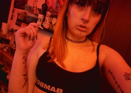 widdlebatfree arte modelo foto