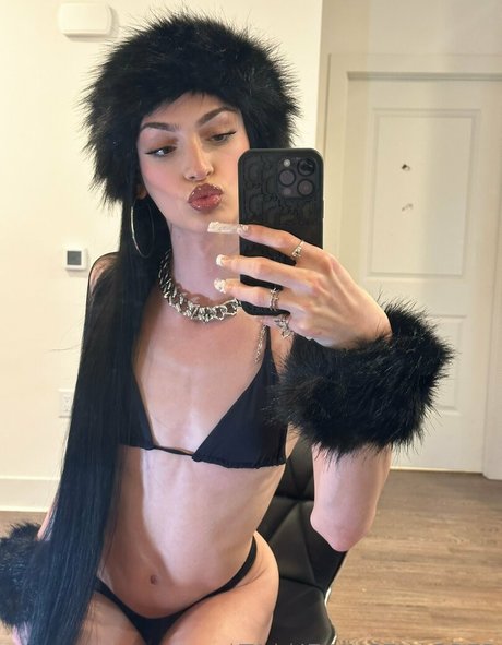 Selfie de semen onlyfans hermosa pornografica foto