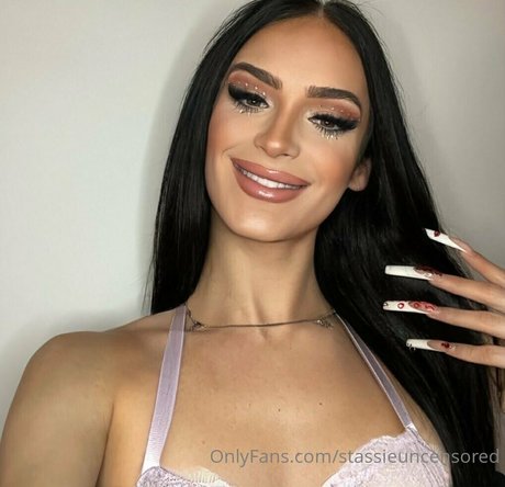 stassieuncensored modèle artistique images
