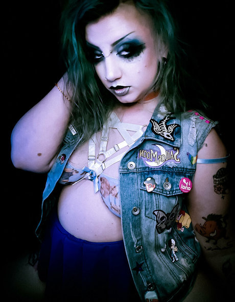 sarahsuccubusfreepreview xxx étoile des photos