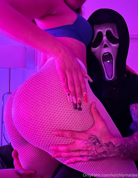 keishlymariee desnudos estrella imágenes