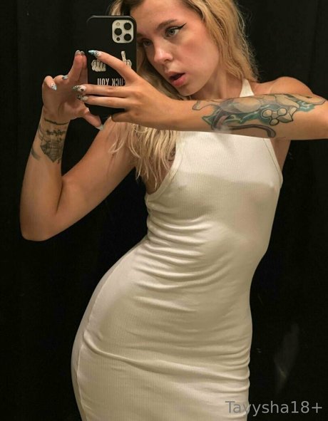 tayysha actrice porno photos