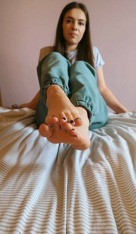 secretsexyfeet sexo estrella archivo