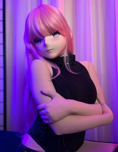 darlingpinkdreams modèle sympa image