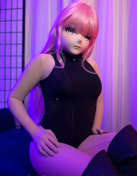 darlingpinkdreams actrice sexy photo