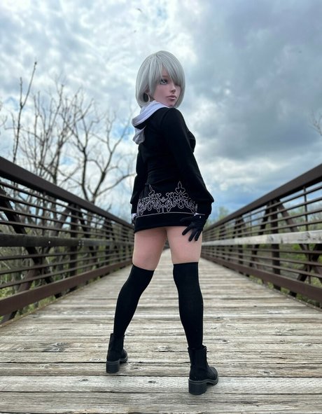 darlingpinkdreams modèle galerie