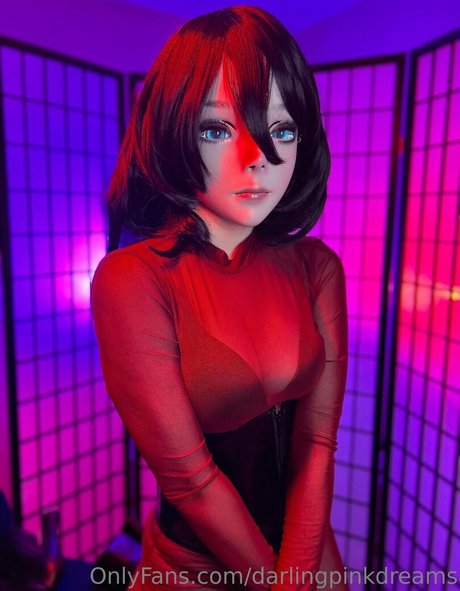 darlingpinkdreams étoile sympa photos