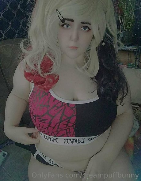 creampuffbunny joli modèle images