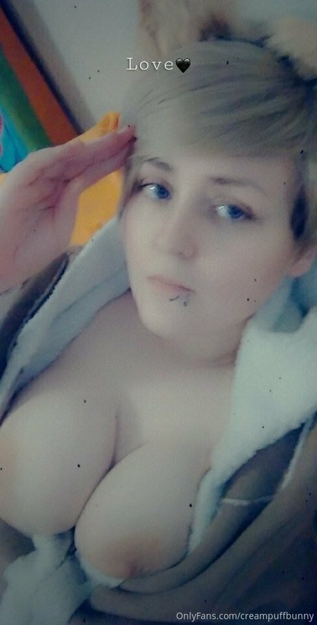 creampuffbunny star du porno chaud collection