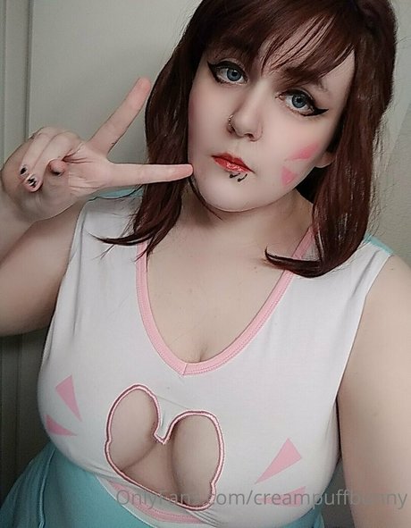 creampuffbunny desnudos de estrellas imágenes