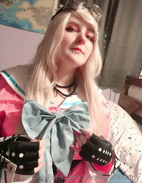 creampuffbunny étoile érotique galerie