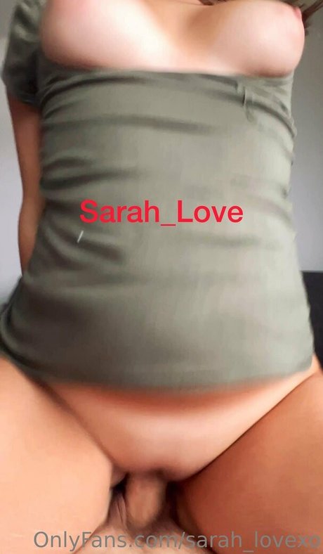 sarah lovexo estrella porno caliente fotos