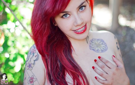 Crystmeth star sexy pics