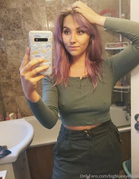 bigblueeyes666 estrella sexy archivo