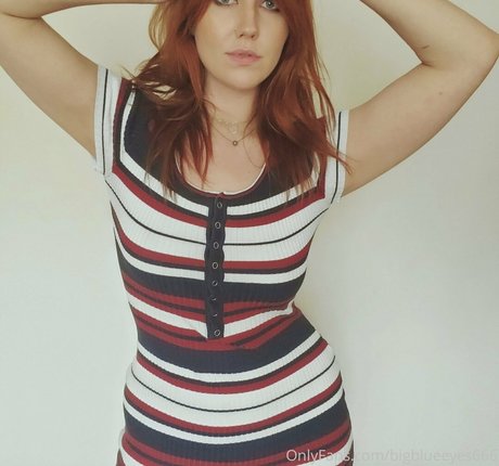 bigblueeyes666 actrice de grande qualité des photos