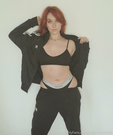 bigblueeyes666 belle star du porno des photos