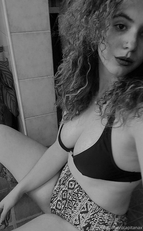 ccapitanax modelo desnudos recopilación