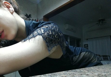 ccapitanax modelo de arte foto