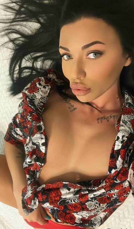 barbie33 estrella atractiva foto