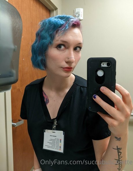 succubuscolette actrice porno collection