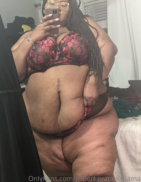 gilbert grapes mama modèle joli photo