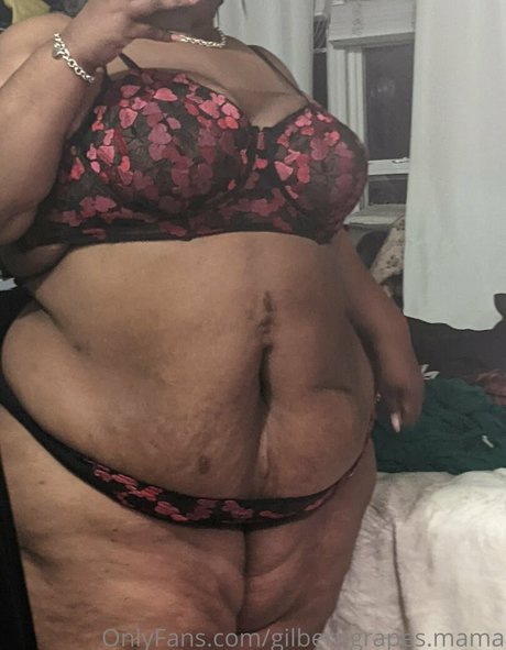 gilbert grapes mama modèle magnifique galerie