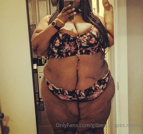 gilbert grapes mama meilleure actrice image