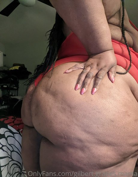 gilbert grapes mama bonita actriz foto