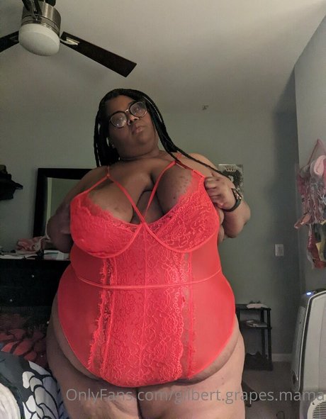 gilbert grapes mama star du porno chaude photo