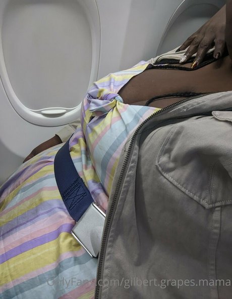 gilbert grapes mama arte modelo foto