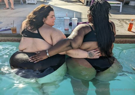 gilbert grapes mama modelo mejor archivo