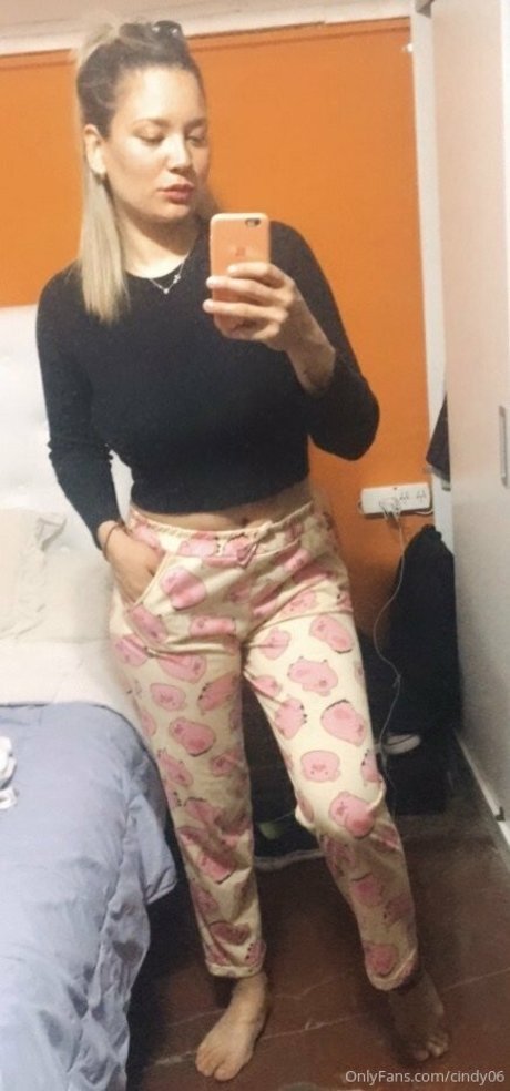 cindy06 modelo exclusivo galerías