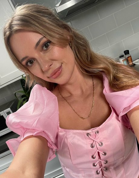 lickthespoon modèle image