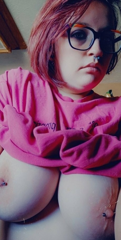 pixieprincess1994 modèle artistique galerie