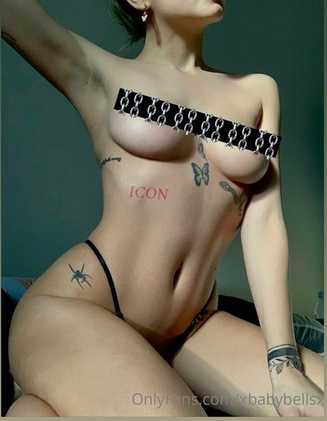 xbabybellsx étoile gratuite galerie