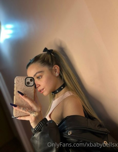 xbabybellsx art étoile img