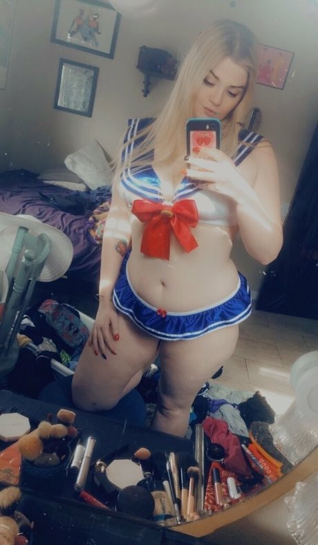 berrybabe721 sexo estrella galería