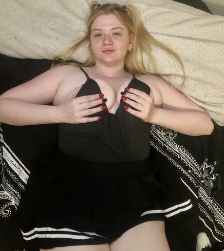 berrybabe721 estrella de alta calidad foto