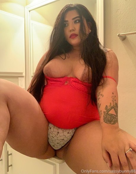 sassybunny88 mejor modelo archivo