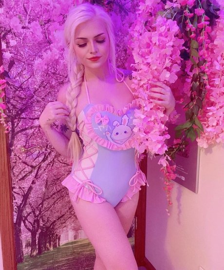 ASMR Shanny star naked pics