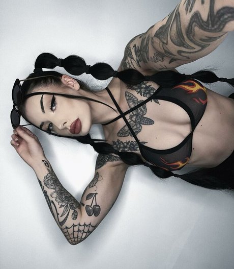 Kxrlymxrie hd actress picture