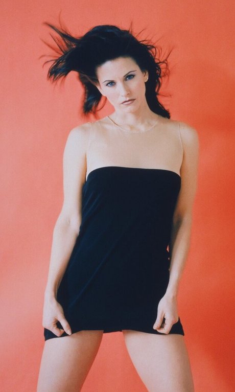 Courtney Cox étoile adulte images