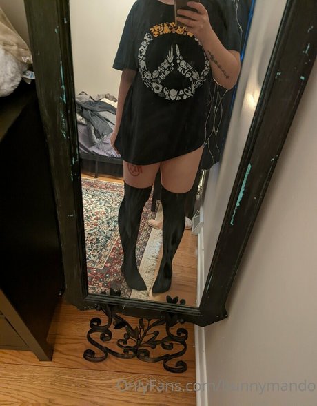 bunnymando Image de profil