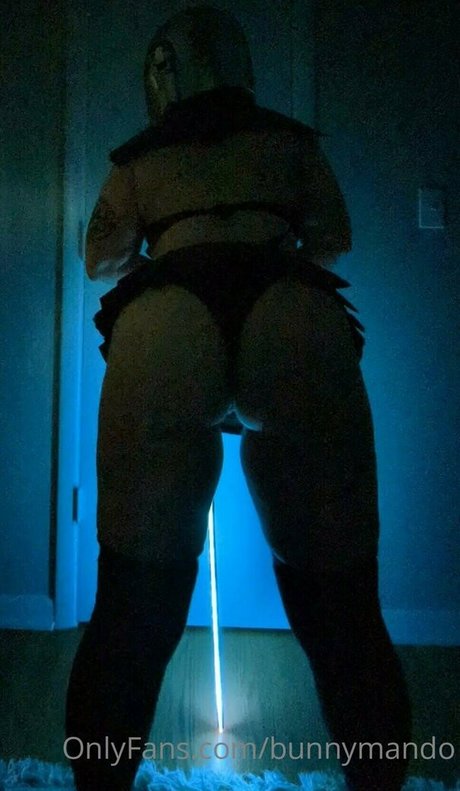 bunnymando xxx estrella porno recopilación